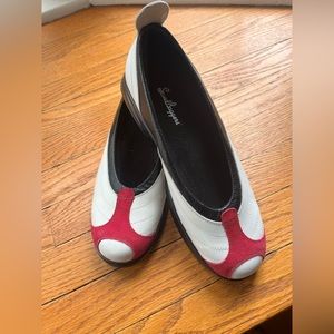 NIB Sandbaggers Libby Pulse Golf Shoes